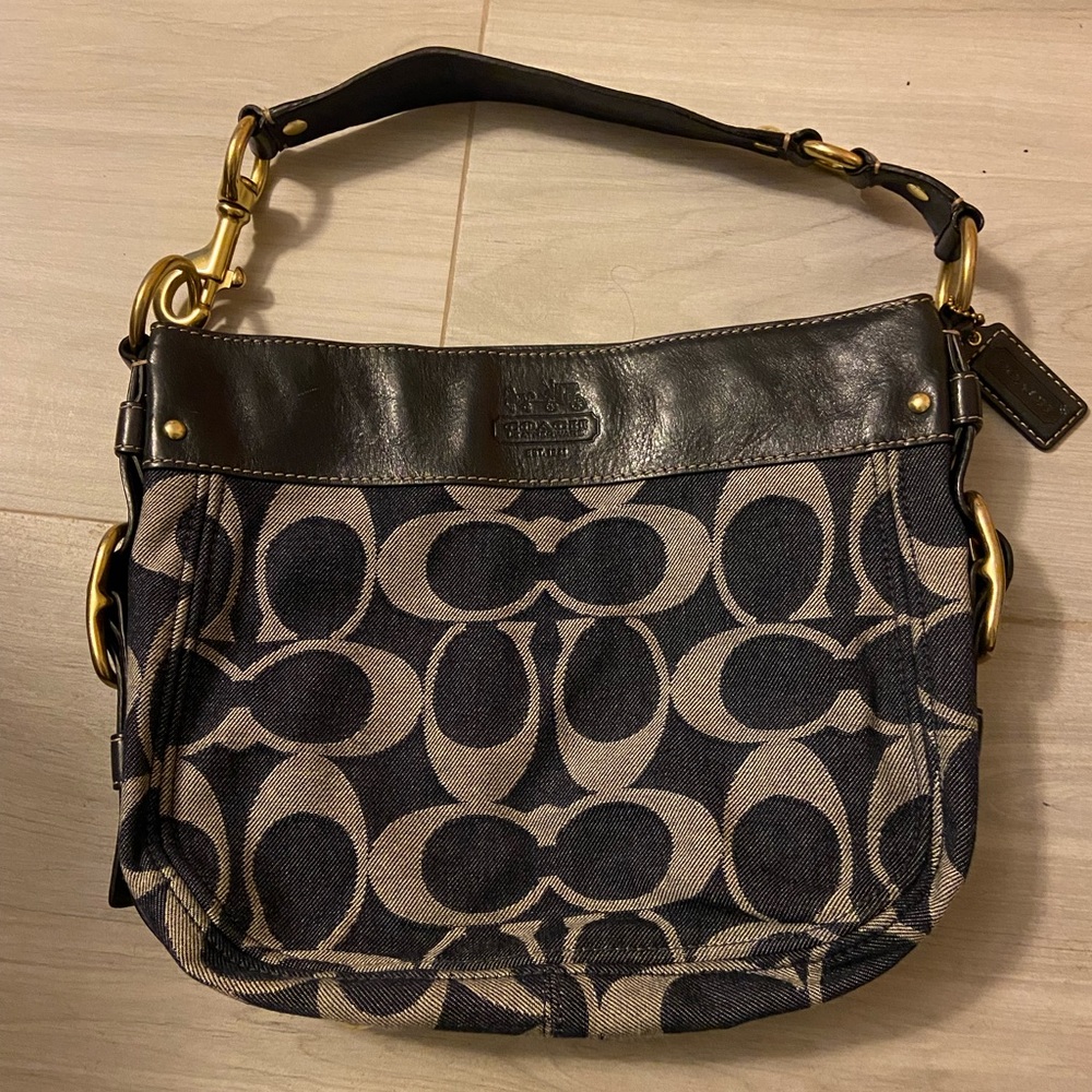 Coach handbag